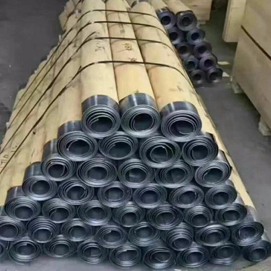 Suppliers 1mm/2mm/3mm Thick Lead Lining for Sale