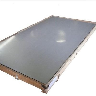 China Manufacturers Connectors 316Ti Stainless Steel Sheet