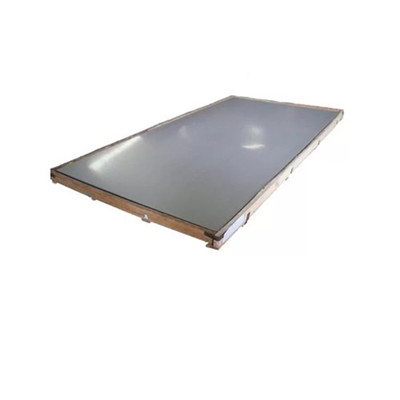 Application High Quality Gauge Stainless Steel Sheet