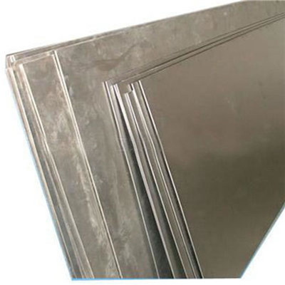 Specifications Thickness Gauge F53 Stainless Steel Sheet for Sale