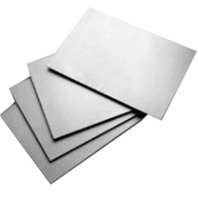 Industrial Galvanized Stainless Steel Sheet and Plate