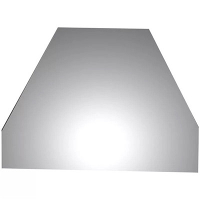 Weight of Color Deformaed 1220*2440 321 Stainless Steel Sheet