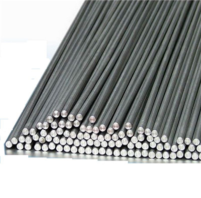 Stainless steel rod nickel rod