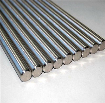 Stainless steel rod nickel rod