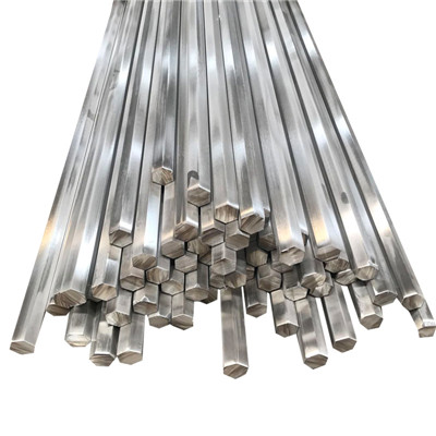 stainless steel bar