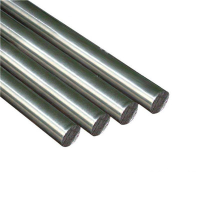 stainless steel bar