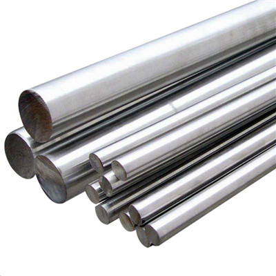 stainless steel bar