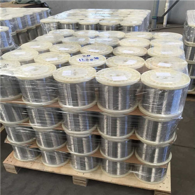 Cold Drawn Annealed 0.1mm 304 Stainless Steel Wire