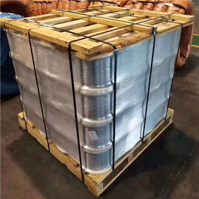 Hot Sale 321 Stainless Steel Wire in Spools