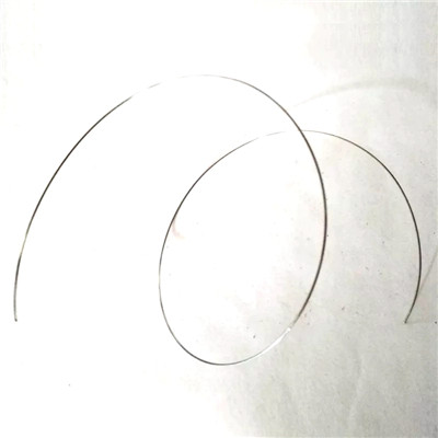 Low Cost High Quality 304 Stainless Steel Wire for Wire Mesh