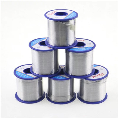410/430 Stainless Steel Wire for Scrubber