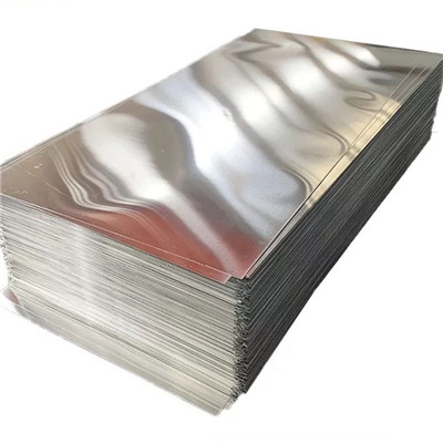 Food Grade Annealed Aluminum Sheet
