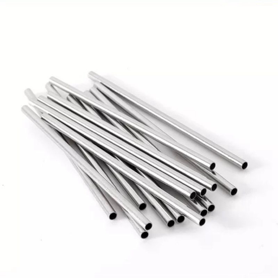 ASTM A213 S31050 Seamless Stainless Steel Tube for Boiler