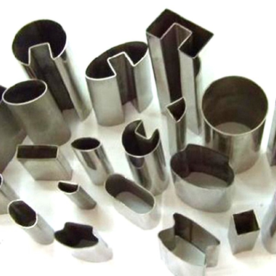 Customized Stainless Steel Profiles as Your Drawings