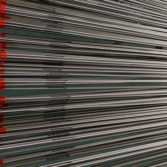 Different Diameters Small Stainless Steel Tube