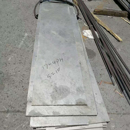 Metal 1.4371/201 Checker Stainless Steel Plate