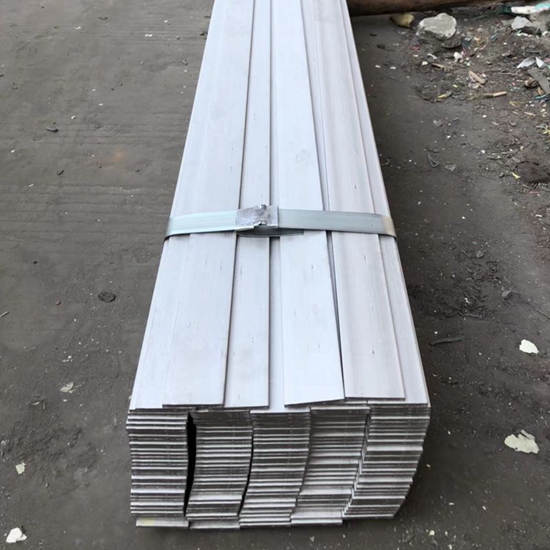 Harden Treatment 17-7PH 631 Stainless steel flat bar