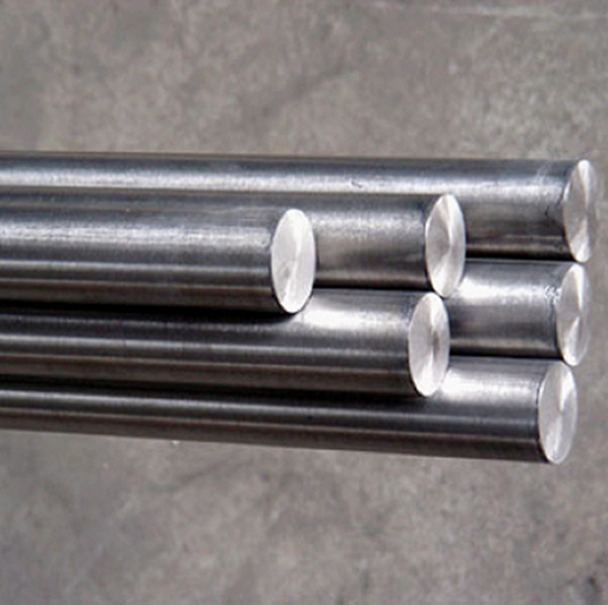China Cost 2 Inch Hastelloy C276 Alloy Round Rod