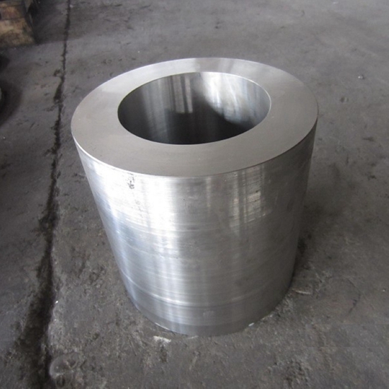 Nickel 201 Nickel Alloy Pipe Fitting