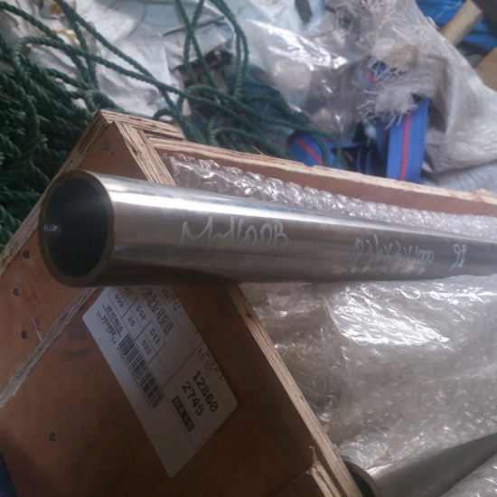 Different Sizes Hastelloy C276 Alloy Pipe