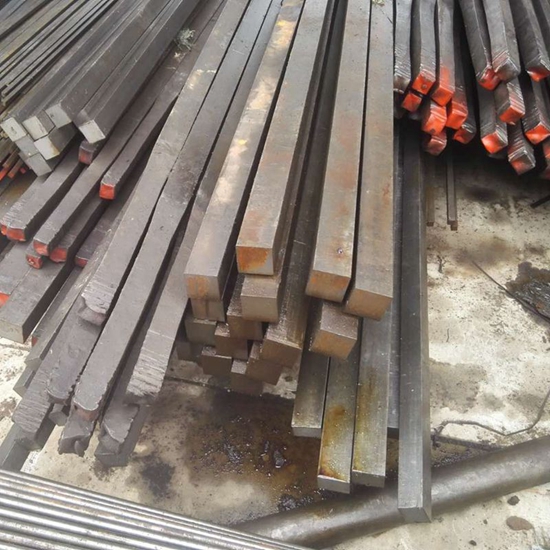 Cold Drawn 1.0721 Free Cutting Steel Round Rod