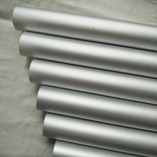 China Suppliers Bright Precision 3003 H32 Aluminum Tube for Oil Use