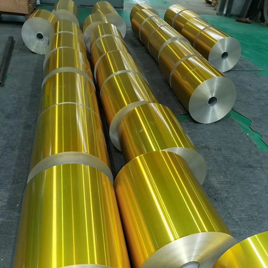 Design False ceiling Aluminum Alloy Strip in Stock