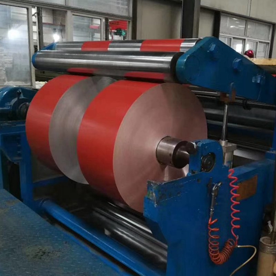 Microwave X-Tray Aluminum Alloy Foil for Kitchen