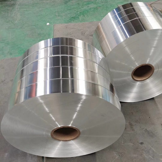 Gauge Definition Grades 3003 Aluminum Coil for Air Conditioner