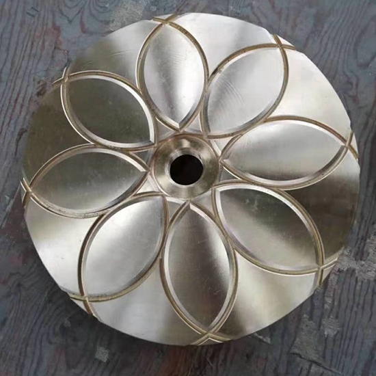 Machinery C48500 Brass Alloy Plate Products