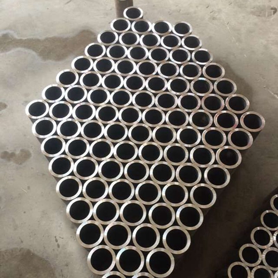 Grade 5 Titanium Tube for Sale