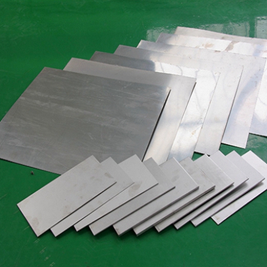 Grade 5 Titainum Sheet with Good Price