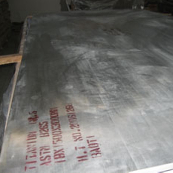 Where to Buy GR 7 Titanium Plate