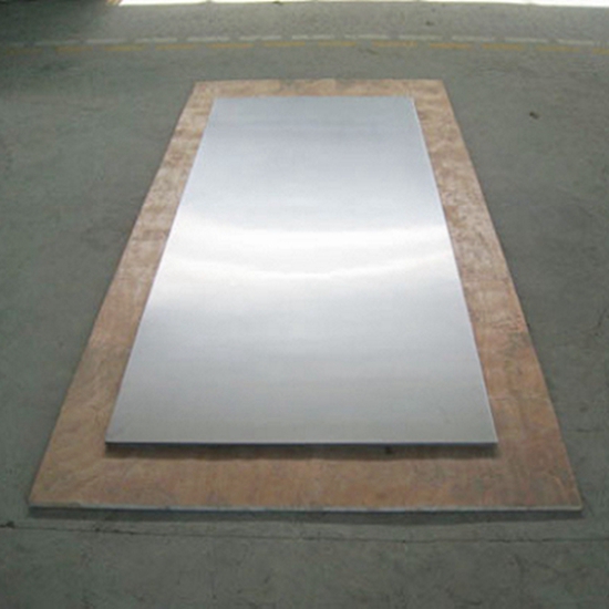 Grade 1 Titanium Sheet Metal for Stamping