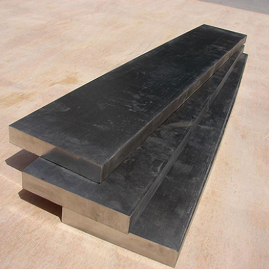 Thick ASTM F67 GR5 Titanium Sheet for Medical