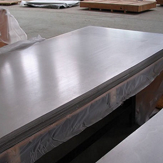 Gr9 Titanium Sheet Metal for Chemical