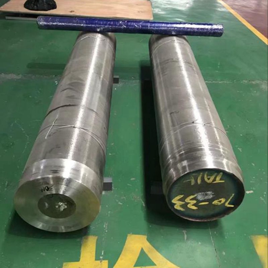 How Much Ti6Al4V Titanium Bar