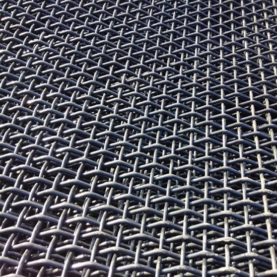 Twill Weave Inconel 625 Nickel Wire Mesh