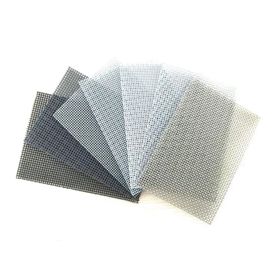 Pure Nickel 200 Nickel Wire Mesh for Petroleum