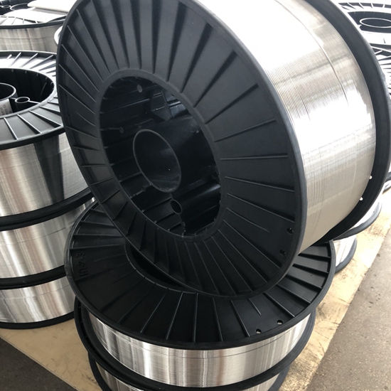 Pure Aluminum 1100 Aluminum Wire