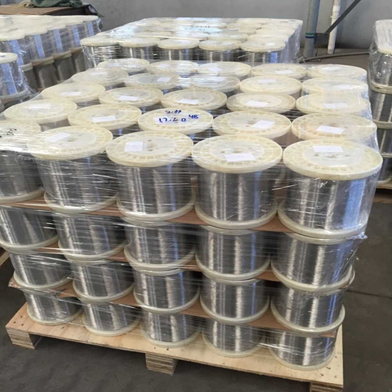 Heat Resistant 310S Stainless Steel Wire