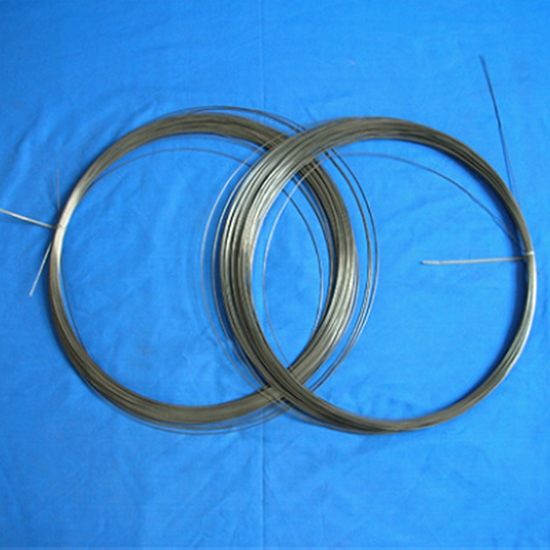 0.02MM 904L Stainless Steel Wire in Coils