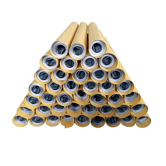 Sizes Dressing Oxide Weight Lead Plate for Battery