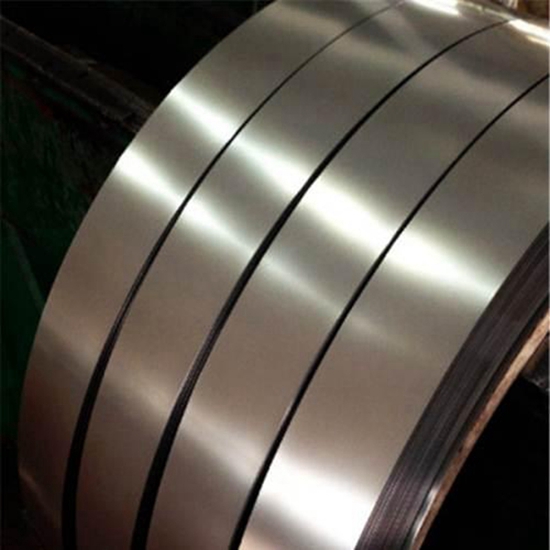 Low Cost Decorative 201 Stainless Steel Strip for Making Tubes