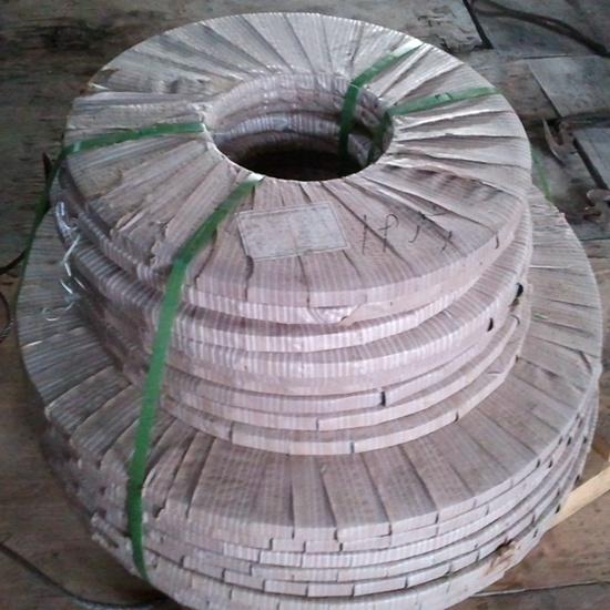 Lowest Cost Thin 24 Gauge 201 Stainless Steel Strip