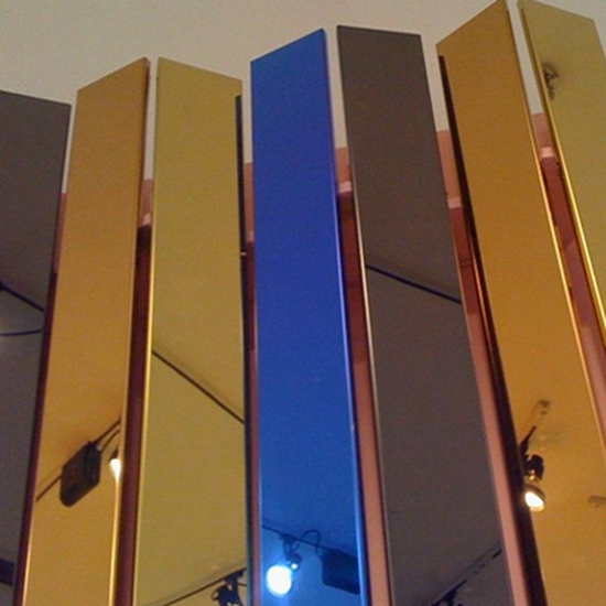 Metal Etching 201 Stainless Steel Sheet Near Me