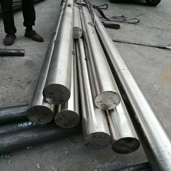 China Suppliers Hastelloy C22 Nickel Alloy Bar