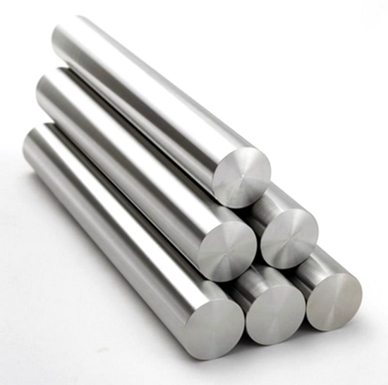 Suppliers Melting Point Incoloy MA956 Round Bar