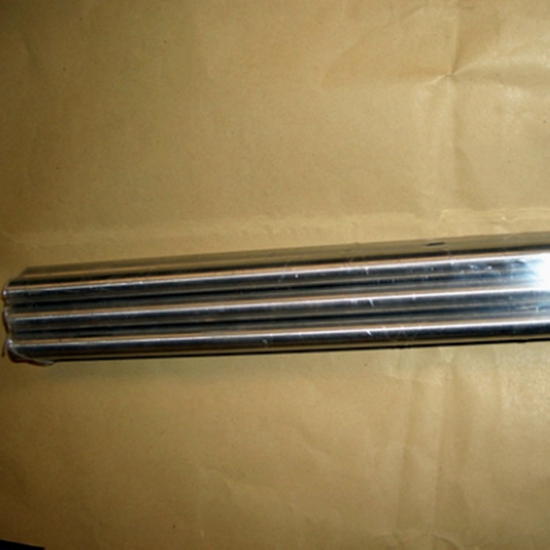 Buy Low Price 999 Pure Nickel Square Bar in Stock