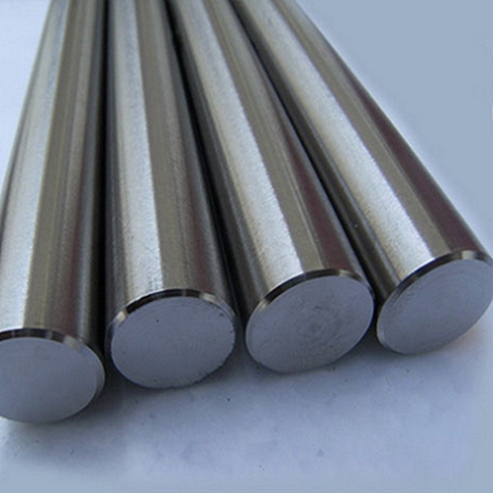 China Manufactuers Forged N10276/Hastelloy Round Bar